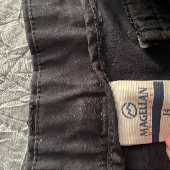 Shorts - Picture 2 of 3